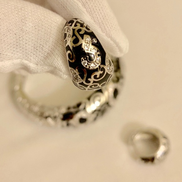 Bangle & Earring Set - Picture 4 of 8